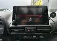 Citroën Berlingo MPV 1,5 l 96 kw