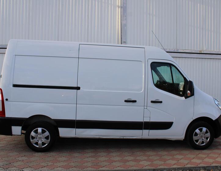 Renault Master 3