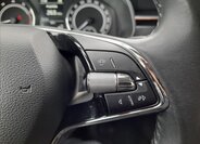 Škoda Scala Hatchback 999,0 81 kw