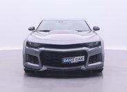 Chevrolet Camaro 2