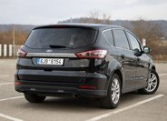 Ford S-MAX MPV 2,0 l 110 kw