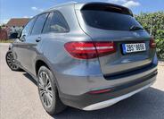 Mercedes-Benz GLC 42