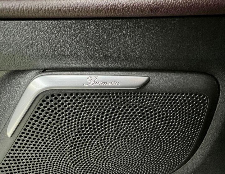 Mercedes-Benz Třídy V 26