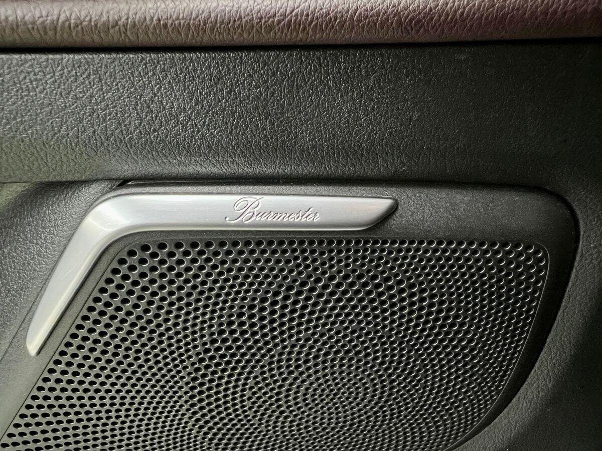 Mercedes-Benz Třídy V