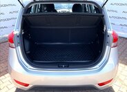 Hyundai ix20 MPV 1,4 l 66 kw