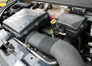 Iveco Daily Užitková 2,3 l 115 kw