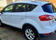 Ford Kuga 3