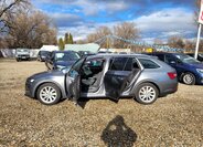 Škoda Superb Kombi 1,4 l 115 kw