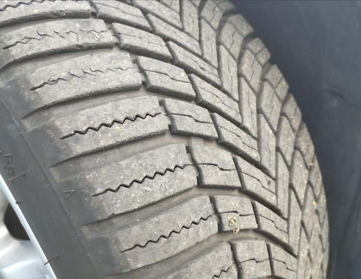 Mercedes-Benz CLK Kabriolet 3,0 l 165 kw