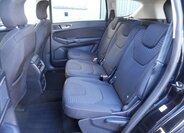 Ford S-MAX MPV 2,0 l 110 kw