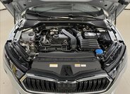 Škoda Octavia Liftback 1,5 l 110 kw