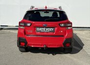 Subaru XV Kombi 1,6 l 84 kw