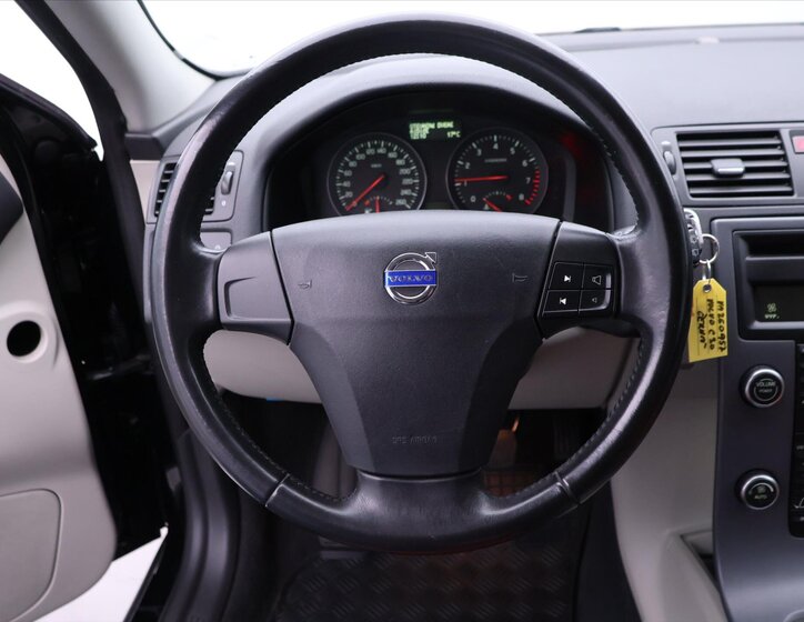 Volvo C30 Hatchback 1,6 l 73 kw