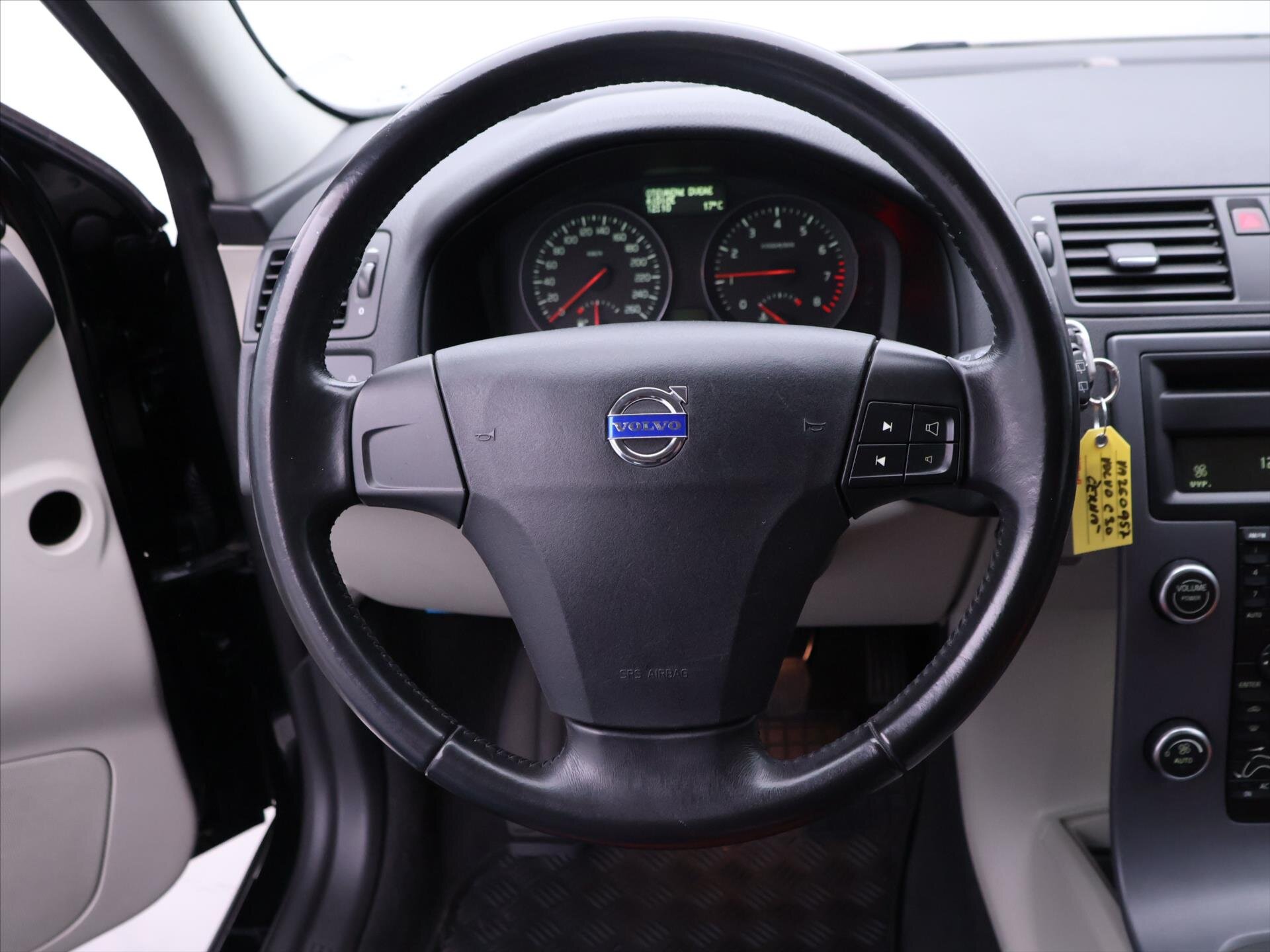 Volvo C30 Hatchback 1,6 l 73 kw