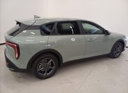 KIA Ostatní Hatchback 1,6 l 110 kw