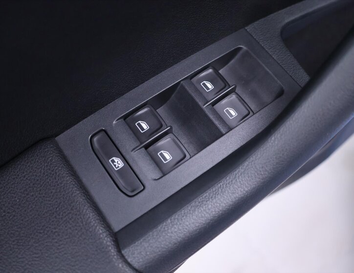 Škoda Octavia Kombi 2,0 l 162 kw