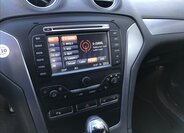 Ford Mondeo Kombi 2,0 l 103 kw