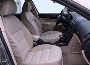 Škoda Octavia Liftback 1,4 l 90 kw