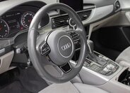 Audi A6 10