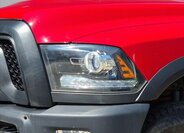 Dodge RAM Pick-up 6,4 l 306 kw