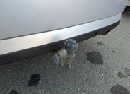 Škoda Superb Sedan 2,0 l 206 kw