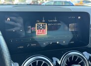 Mercedes-Benz GLB SUV / Terénní 2,0 l 110 kw