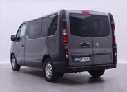 Opel Vivaro Kombi 1,6 l 92 kw