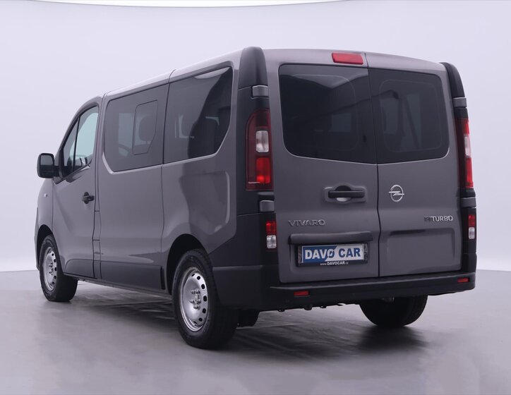 Opel Vivaro Kombi 1,6 l 92 kw