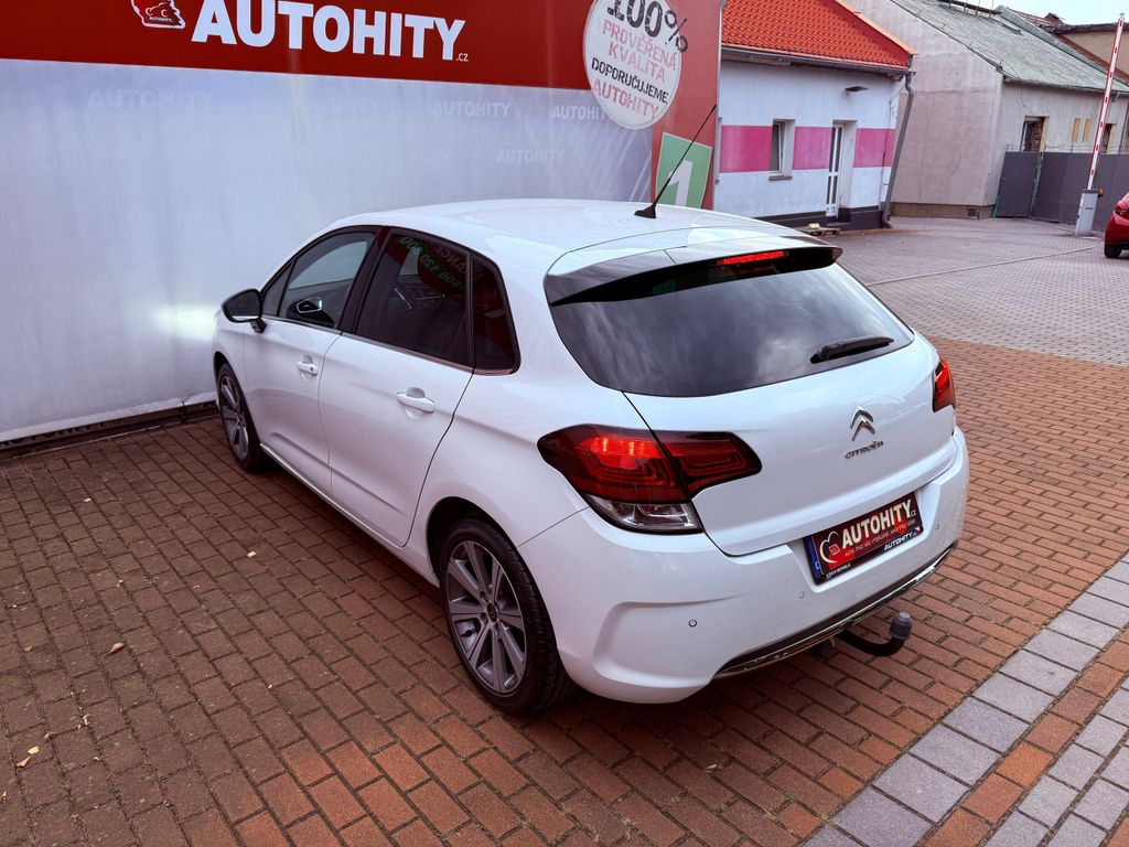 Citroën C4