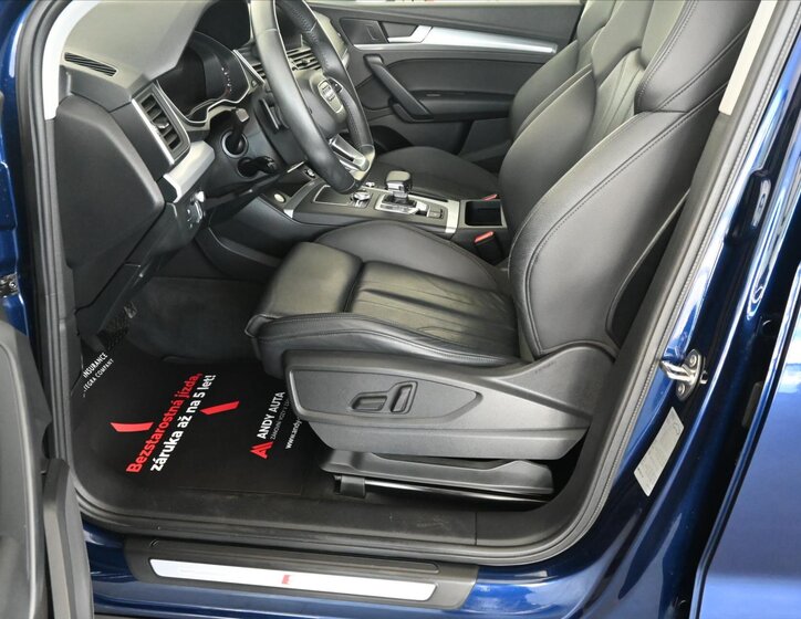 Audi Q5 SUV 2,0 l 140 kw