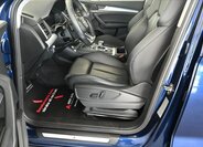 Audi Q5 SUV 2,0 l 140 kw