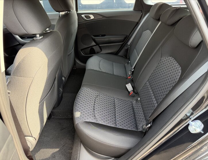 KIA Ceed Kombi 1,5 l 103 kw