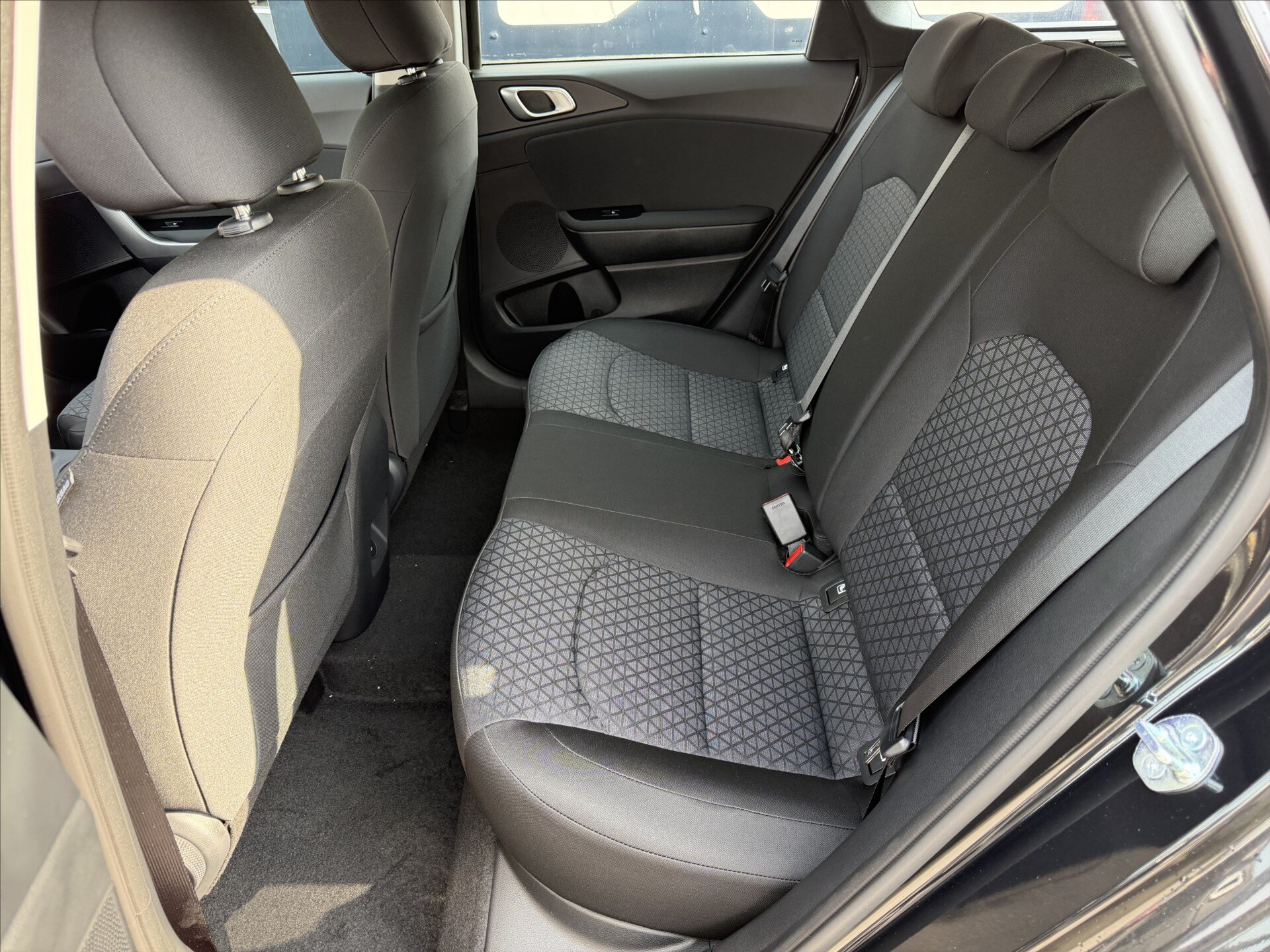 KIA Ceed Kombi 1,5 l 103 kw