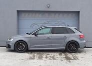 Audi RS 3 4