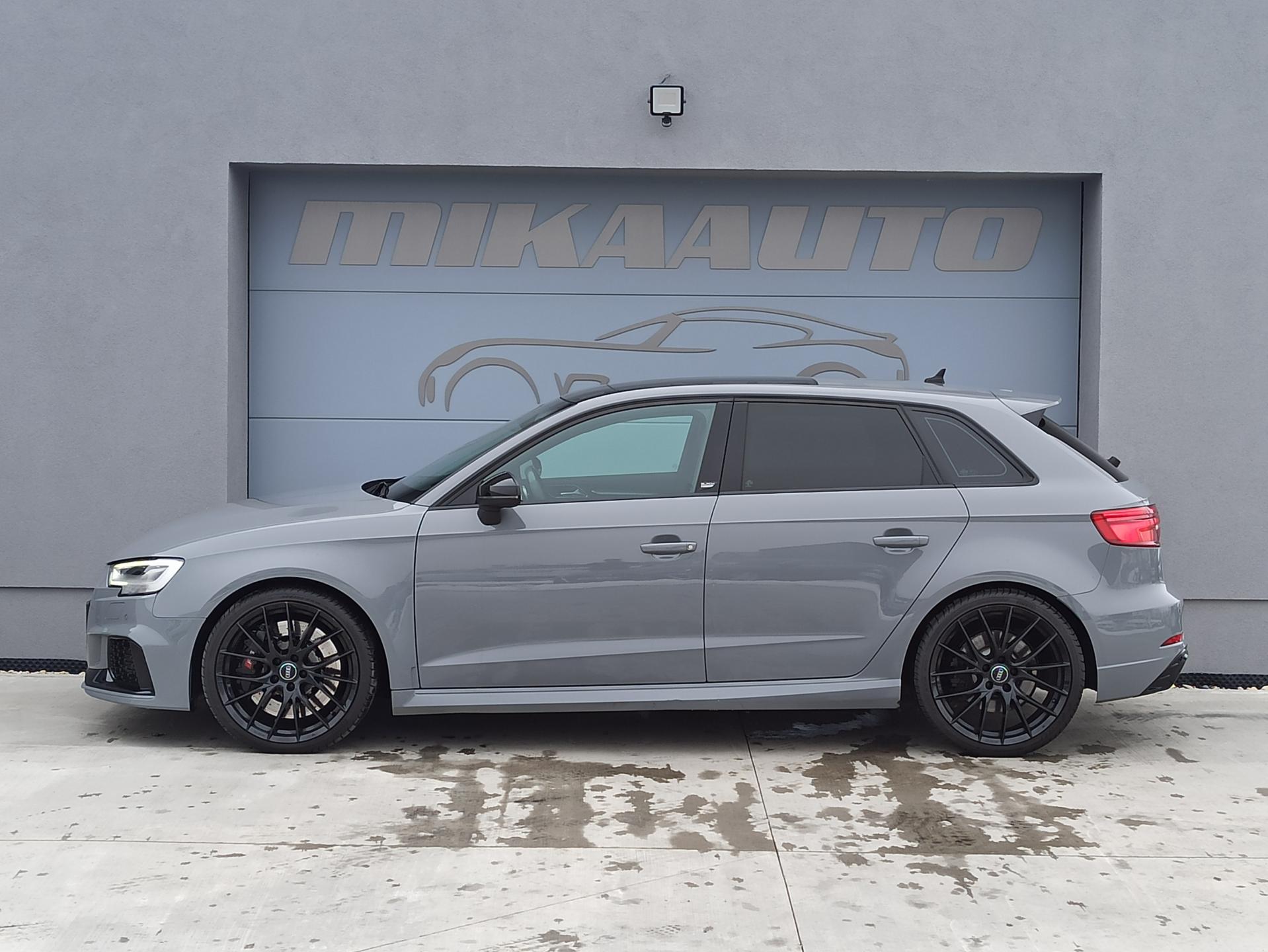 Audi RS 3