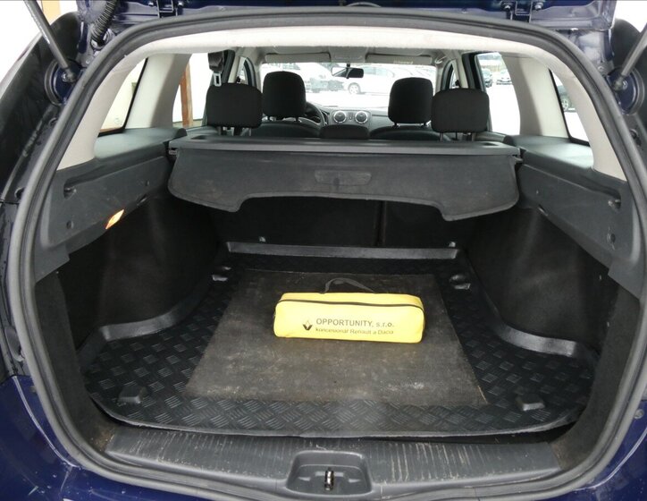 Dacia Logan Kombi 1,1 l 54 kw