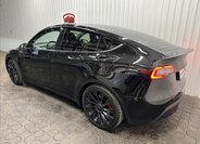 Tesla Model Y SUV 0,0 393 kw
