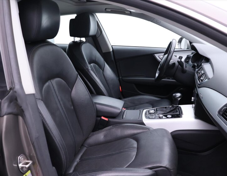 Audi A7 Hatchback 3,0 l 180 kw