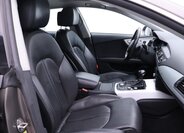 Audi A7 Hatchback 3,0 l 180 kw