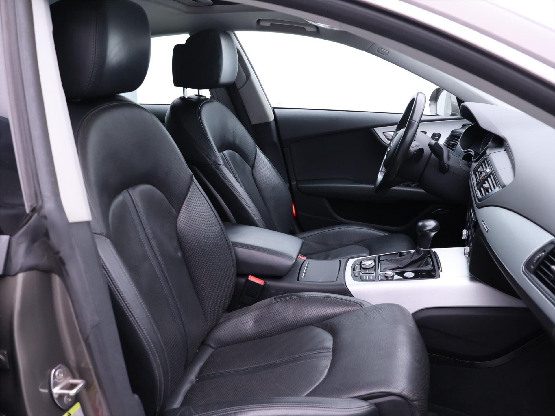 Audi A7 Hatchback 3,0 l 180 kw