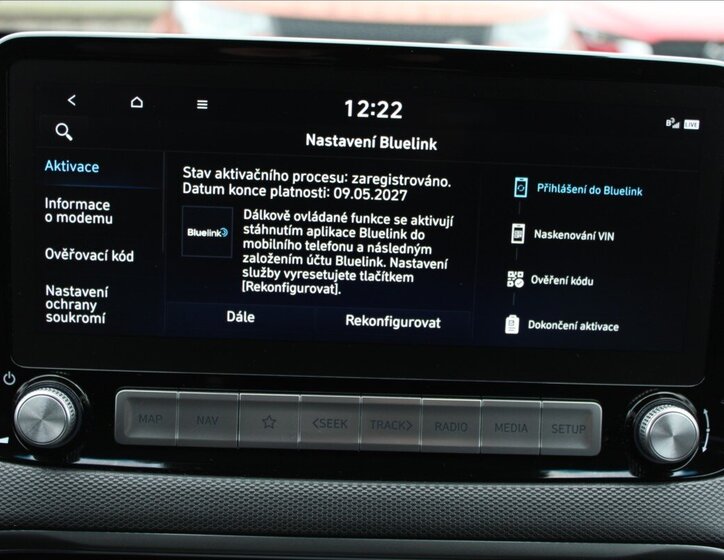 Hyundai Kona SUV 0,0 150 kw