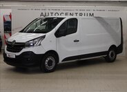 Renault Trafic 1