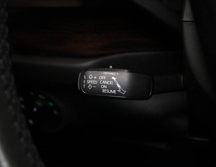 Škoda Kodiaq SUV 2,0 l 140 kw