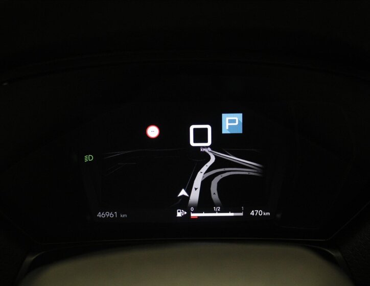 Citroën C5 X Liftback 1,2 l 96 kw