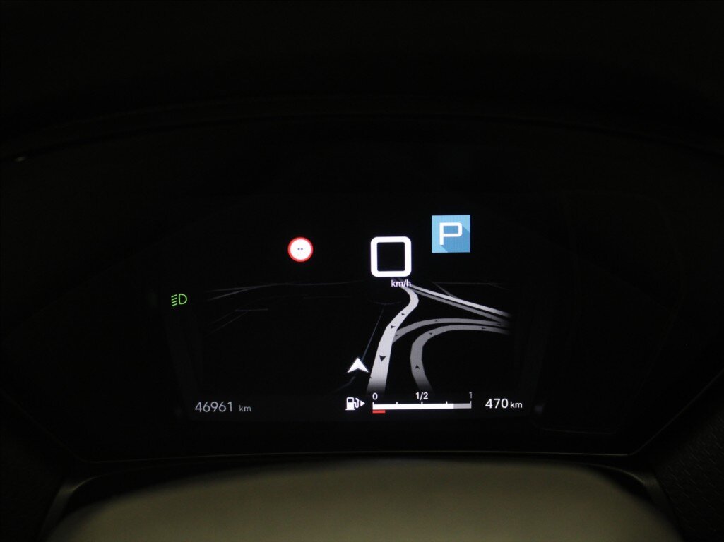 Citroën C5 X Liftback 1,2 l 96 kw