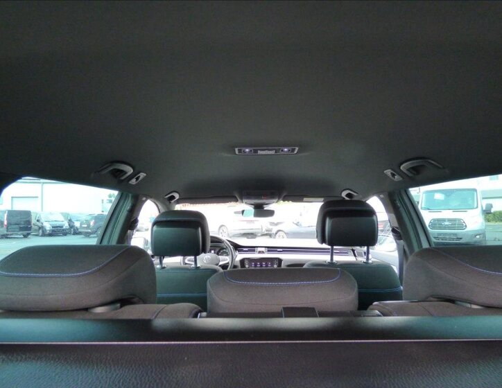 Volkswagen Passat Kombi 1,4 l 115 kw
