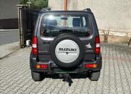 Suzuki Jimny 6