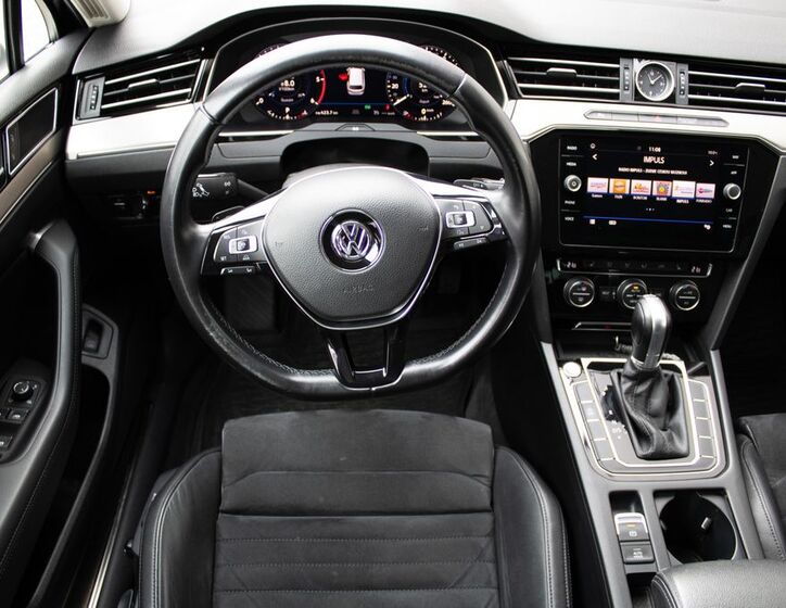 Volkswagen Passat 17