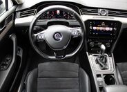 Volkswagen Passat 17