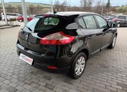 Renault Mégane Hatchback 1,6 l 81 kw